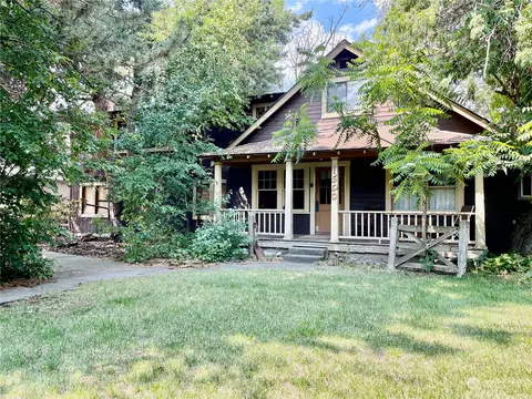 1590 S 4th St, Dayton, WA 99328