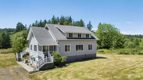 10658 Olalla Valley Rd SE, Olalla, WA 98359