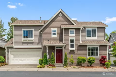 3833 183rd Pl SE, Bothell, WA 98012