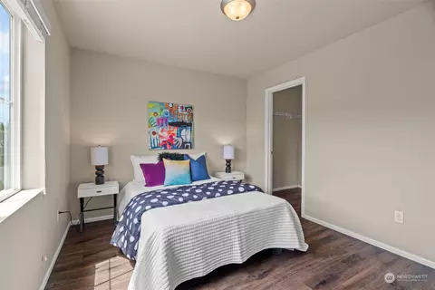 Bedroom - 3833 183rd Pl SE, Bothell, WA 98012 photo 3 of 3
