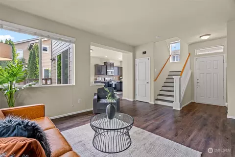Entry Way - 3833 183rd Pl SE, Bothell, WA 98012 photo 1 of 2