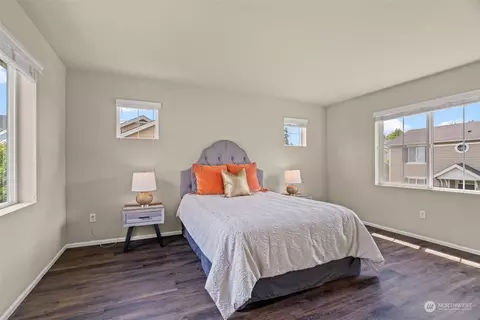 Bedroom - 3833 183rd Pl SE, Bothell, WA 98012 photo 1 of 3