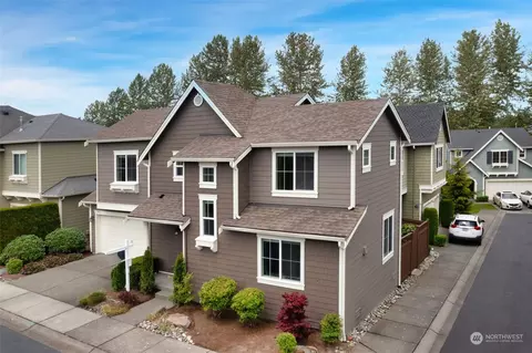 Exterior - 3833 183rd Pl SE, Bothell, WA 98012 photo 7 of 7