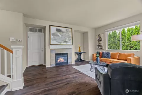 Living - 3833 183rd Pl SE, Bothell, WA 98012 photo 2 of 2