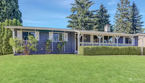 1050 S 316th St, Federal Way, WA 98003