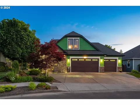 1277 S 7th Cir, Ridgefield, WA 98642