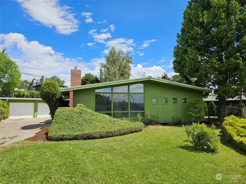 500 N Alder St, Ellensburg, WA 98926