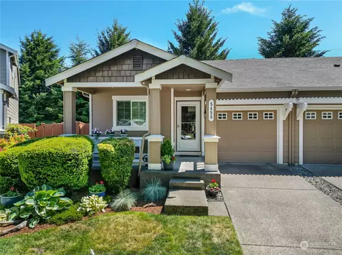 5455 57th Loop SE, Lacey, WA 98503
