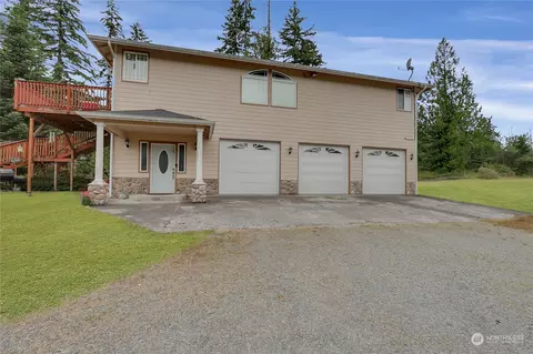 30720 134th Ave E, Graham, WA 98338