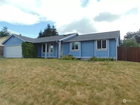 9001 Shadberry Dr SE, Olympia, WA 98513