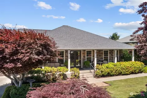 1640 Harrington Ln, East Wenatchee, WA 98802