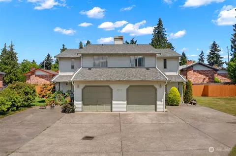 3407 SE M Pl #B, Auburn, WA 98002