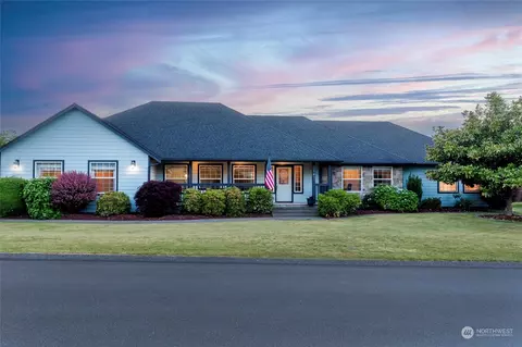 11947 Dream St SW, Olympia, WA 98512