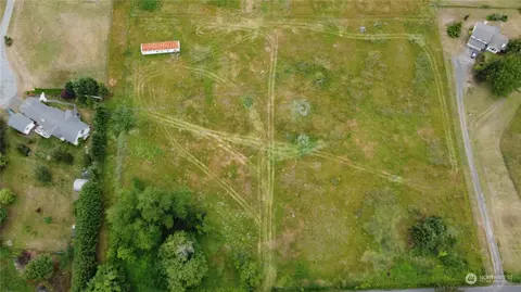 0 E Parrish Rd, Sequim, WA 98382