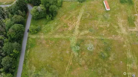 0 E Parrish Rd, Sequim, WA 98382 photo 4