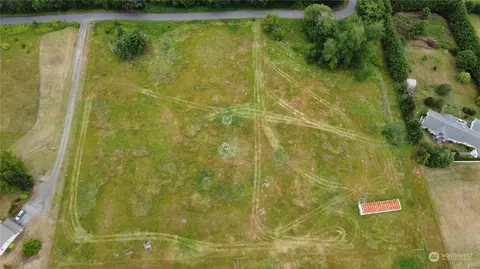 0 E Parrish Rd, Sequim, WA 98382 photo 2