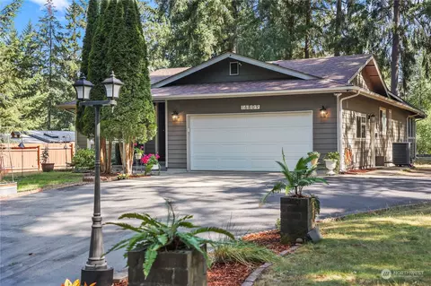 16809 19th Ave S, Spanaway, WA 98387