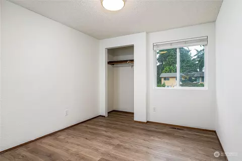 Bedroom - 12518 47th Dr SE, Everett, WA 98208 photo 3 of 3