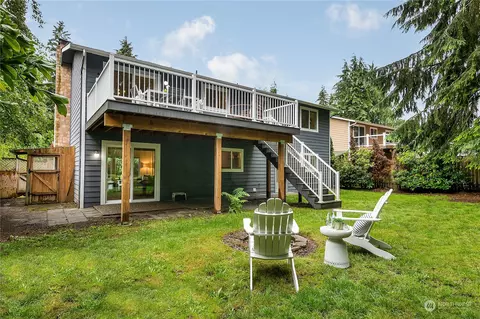 Exterior - 12518 47th Dr SE, Everett, WA 98208 photo 3 of 6
