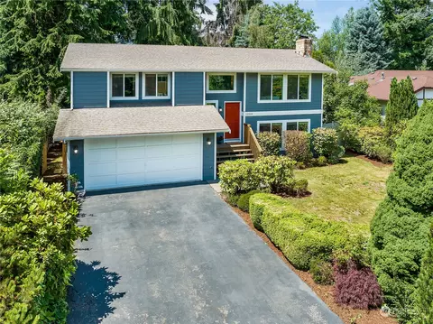 Exterior - 12518 47th Dr SE, Everett, WA 98208 photo 6 of 6