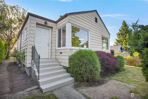 4755 35th Ave SW, Seattle, WA 98126
