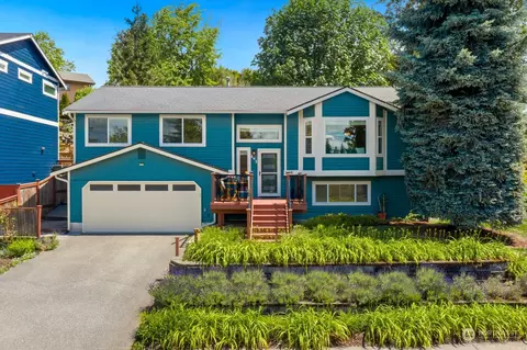 468 Edmonds Ct NE, Renton, WA 98056