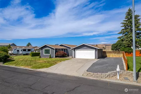 65 Ridge Dr, Ephrata, WA 98823