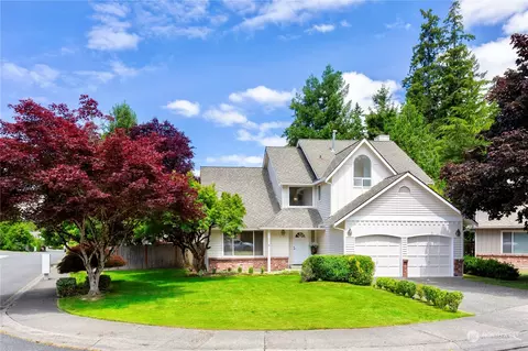 4540 186th Ave SE, Issaquah, WA 98027