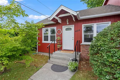 4814 N 33rd St, Tacoma, WA 98407