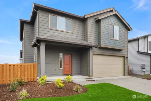 242 S Spruce St #10, Buckley, WA 98321