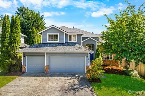 14639 SE 195th Pl, Renton, WA 98058