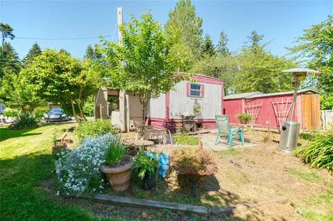 1395 Park Ln, Point Roberts, WA 98281