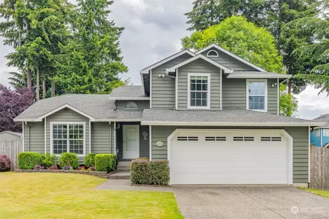 22316 123rd Pl SE, Kent, WA 98031