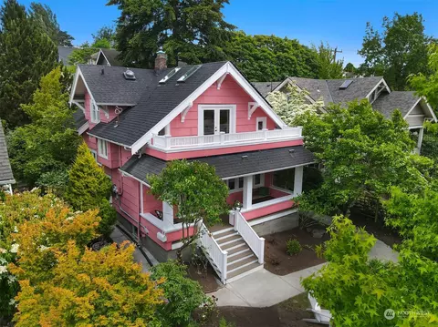 6506 2nd Ave NW, Seattle, WA 98117