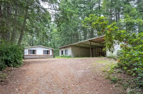 8313 162nd Ave NW, Lakebay, WA 98349