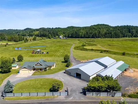 199 Proffitt Rd, Centralia, WA 98531