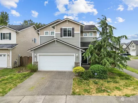 4827 O Ct NE, Auburn, WA 98002