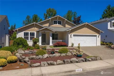 2219 Forest Ridge Dr SE, Auburn, WA 98002