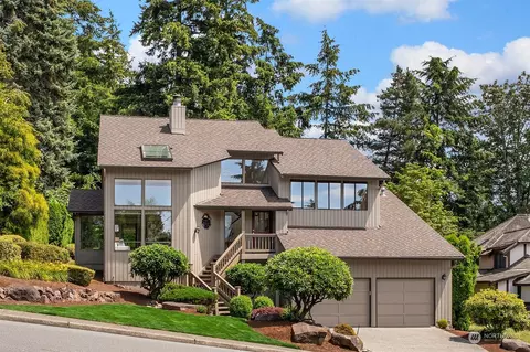 6000 145th Ave SE, Bellevue, WA 98006