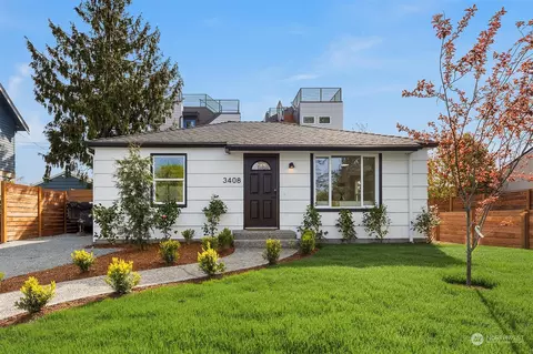 3408 49th Ave SW, Seattle, WA 98116