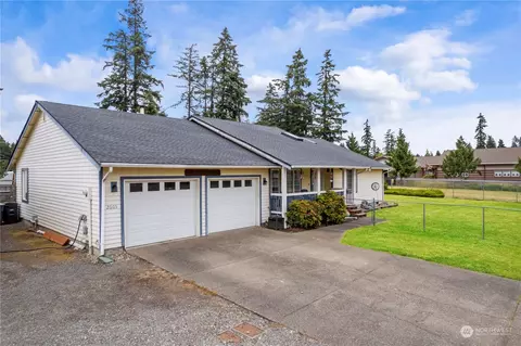 26105 49th Avenue Ct E, Spanaway, WA 98387