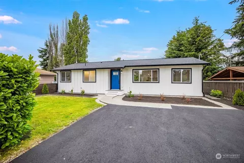 11862 SE 157th Pl, Renton, WA 98058