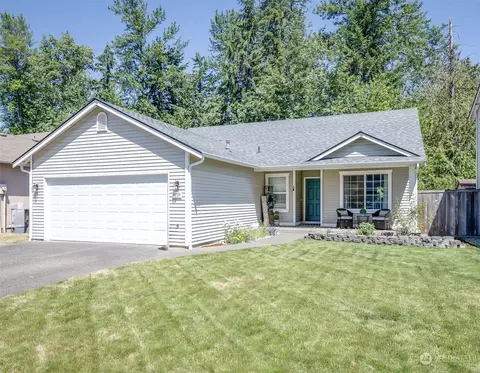 21719 65th Avenue Ct E, Spanaway, WA 98387
