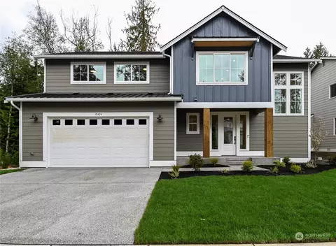 18424 86th Dr NE, Arlington, WA 98223