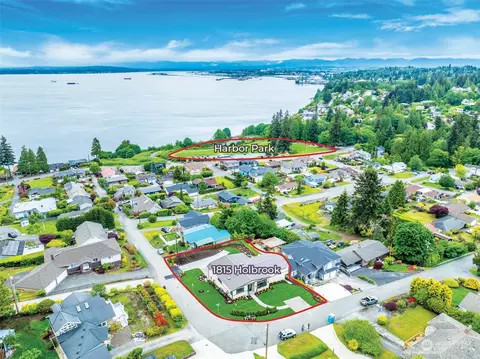 1815 Holbrook Ave, Everett, WA 98203 photo 37
