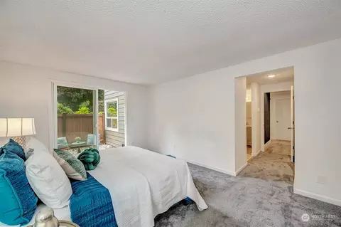 Bedroom - 820 Cady Rd #C101, Everett, WA 98203 photo 2 of 3