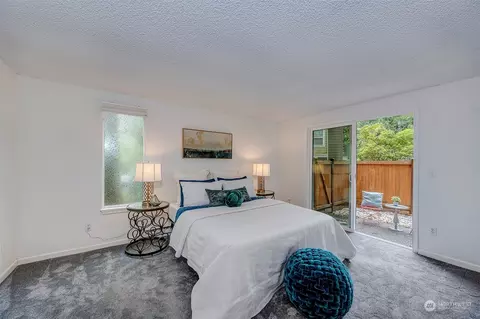 Bedroom - 820 Cady Rd #C101, Everett, WA 98203 photo 1 of 3