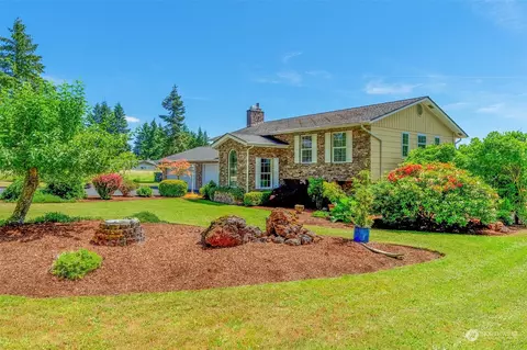 198 Plomondon Rd, Toledo, WA 98591