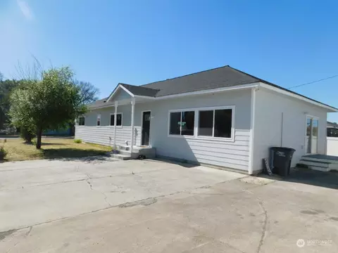 401 E 3rd Ave, Odessa, WA 99159