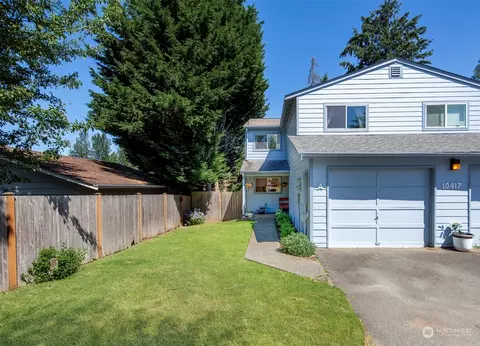 10417 4th Ave W #A, Everett, WA 98204
